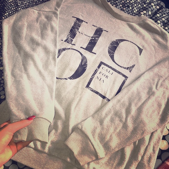 Comfy sweater - Picture 1 of 1